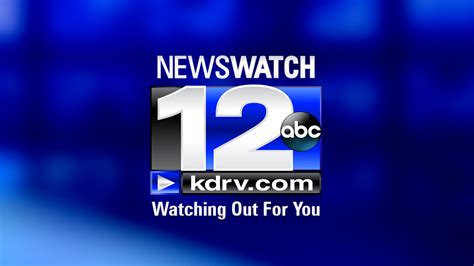 For the past three years, Ana has been a friendly face to viewers across the Rogue Valley, starting their days with high-quality, local journalism. . Kdrv newswatch